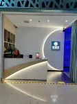 Hangxing Transfer Station (Xi'an Xianyang International Airport T3 Store)