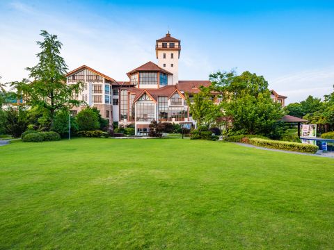 Pengxin Garden Guobin Hotel