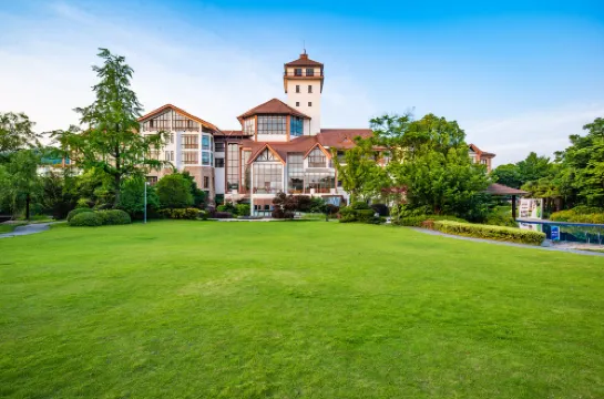 Pengxin Garden Guobin Hotel