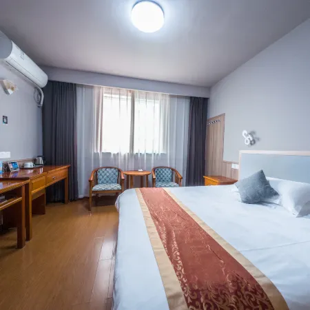 Jinyuan Hostel