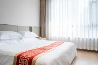 Jinyunlai Holiday Hotel Hotels near Applied Art Department of Tianjin Coastal Polytechnic College