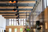 Hotel Pin Jiaoxi - Frühstück