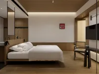 Tangtang Hotel Hotels near Lianhu