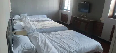 Jiahe Hotel Hotel a Gar