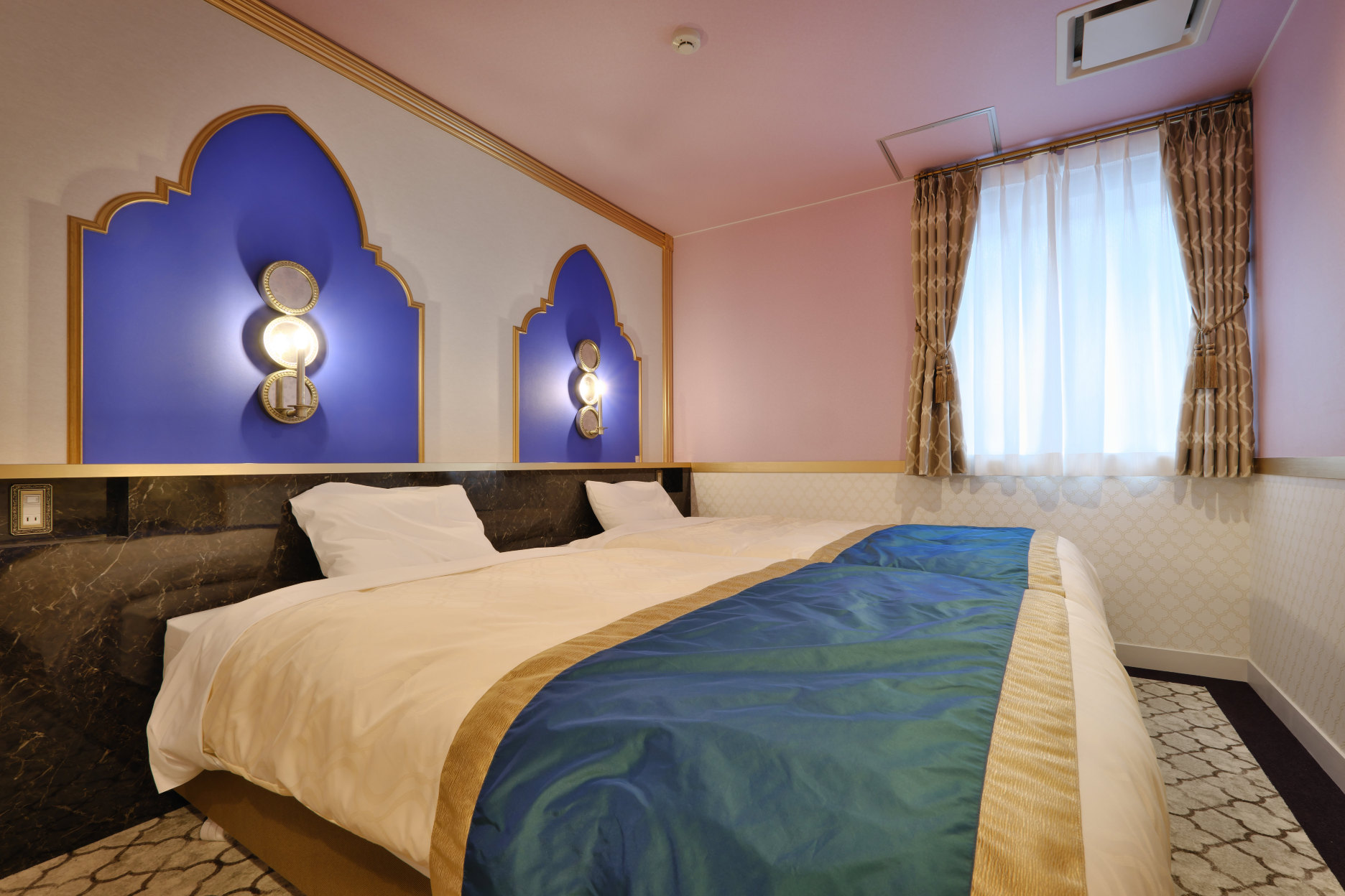 Four Stories Hotel Maihama Tokyo Bay Hotels in Urayasu