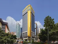 Regal Hongkong Hotel Hotels near Harbour Centre