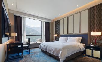 Tianyuan Mingyue Hotel