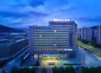Wenzhou Tengqiao International Trade Hotel Các khách sạn gần Yangyi Industrial Zone Commercial Street