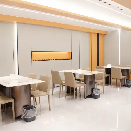 Cangxi County Xiucheng Grand Hyatt hotel