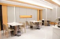 Cangxi County Xiucheng Grand Hyatt hotel - petit déjeuner