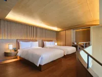 Ananti at Busan Village Hotels near 해파랑길 3코스 시작점(대변항)