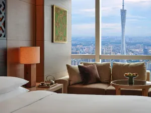 Park Hyatt Guangzhou