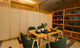 Huaji Hotel (Yong'an South Railway Station)