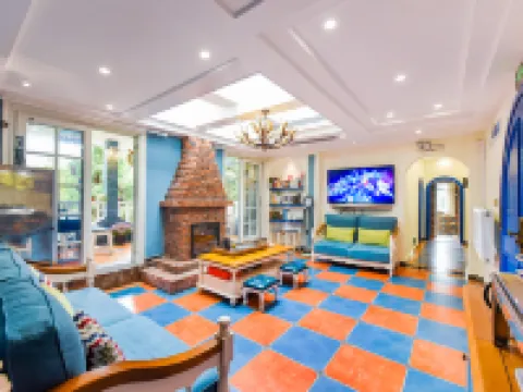 Chongqing Fairy Mountain Homestay