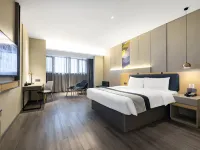 Homeinn Selected Hotel (Qufu High-Speed Railway Station) Hoteles en Qufu