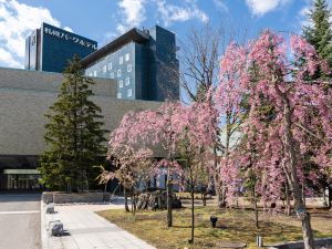 札幌パークホテル