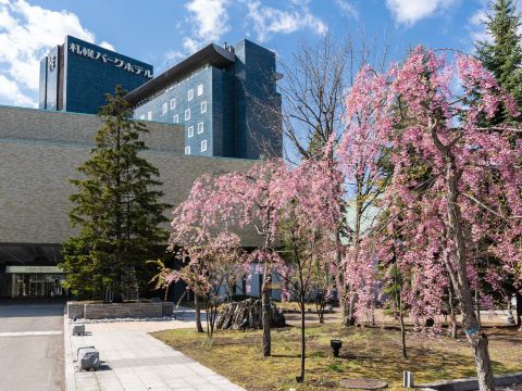 Sapporo Park Hotel