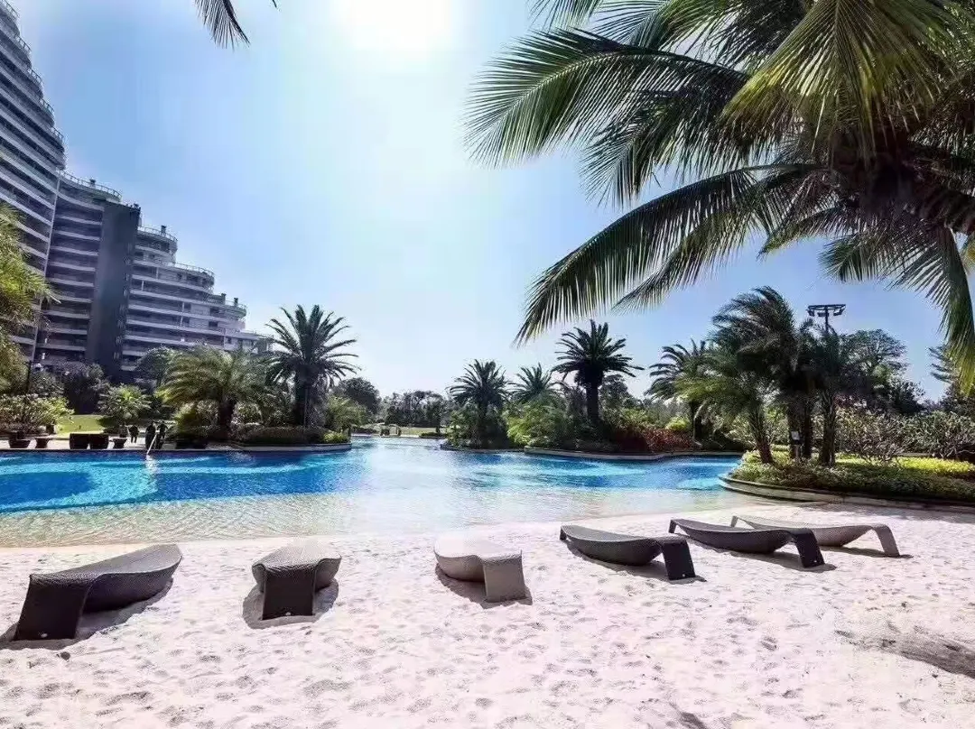 S Hotel - Beihai