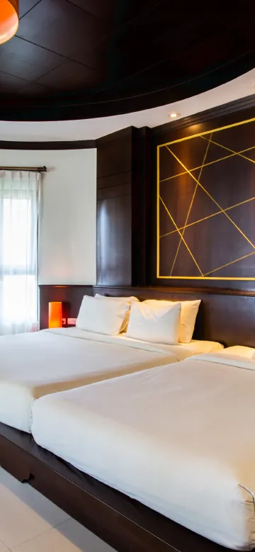 วิลล่า วิวสวน