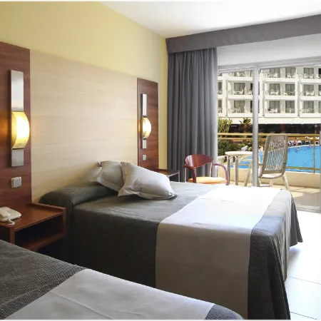Aqua Hotel Aquamarina & Spa