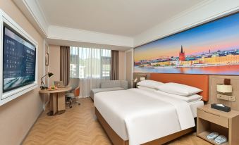 Vienna Classic Hotel (Qujing Luoping Railway Station)