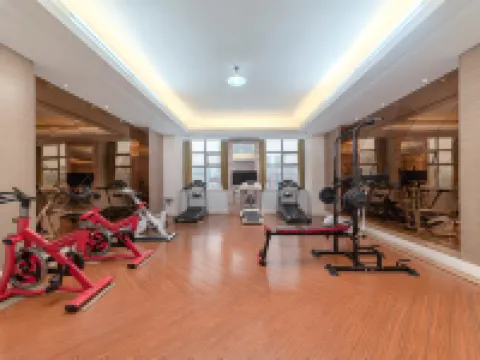 Rongcheng Grand Hotel Xinyu Hotels in Xinyu