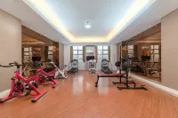 Rongcheng Grand Hotel Xinyu Hotels in Xinyu