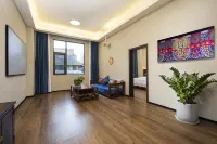 Songyuedu Hotel dafosi Hotels in Jinghong