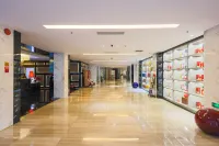 Zhuhai City Center Hotel Hotels in Zhuhai