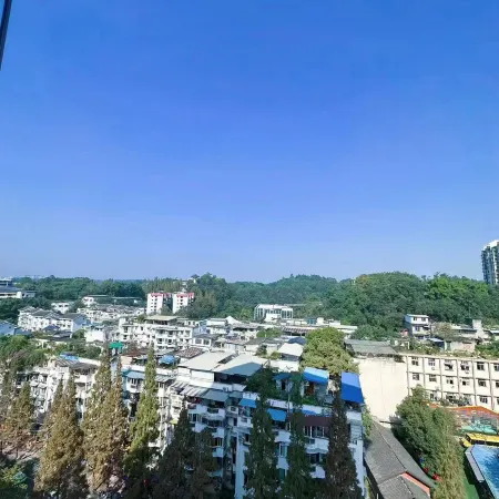TYue Hotel