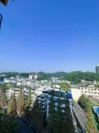 TYue Hotel - Mountain view