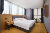 GreenTree Hotel (Minhou Mindu Folk Park) Hotel di Fuzhou