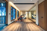 REZEN RETREAT - Gym