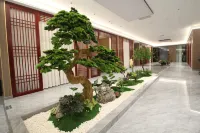 Beichuan Yunshang Erma Hotel