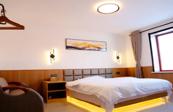 北大湖大寶農家院