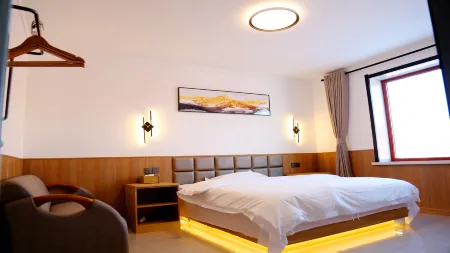 Beidahu Dabao Farmhouse