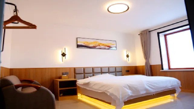 Beidahu Dabao Farmhouse