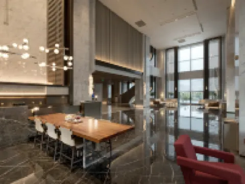 VEEGLE BY LANDISON HAIYAN Hotels in Haiyan