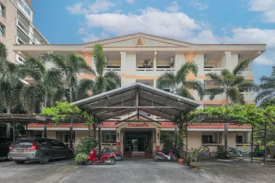 View Mansion Hotels near Institute of Marine Science,Burapha University