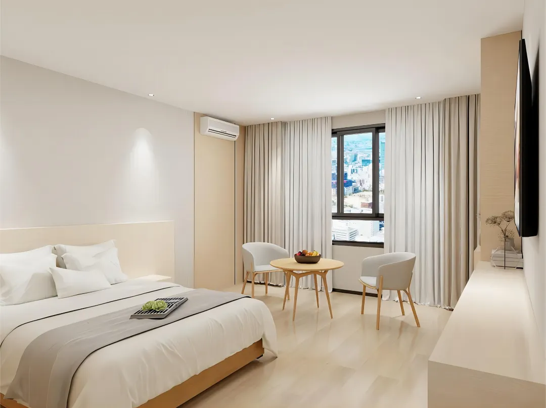 Xincheng Hotel - Nanning