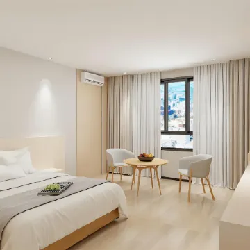 Xincheng Hotel