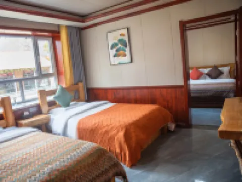 Cocoto Heideren Villa