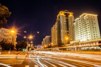 Geya Ziju Hotel (Moore City Art College Metro Station) Hotels near Ximengniu Mutton (Jimin Alley)