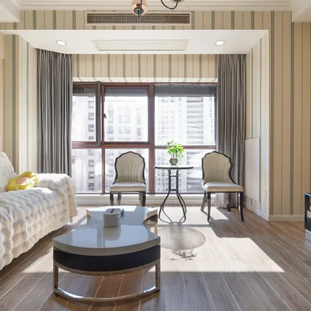 Hongxi  Lodge B&B
