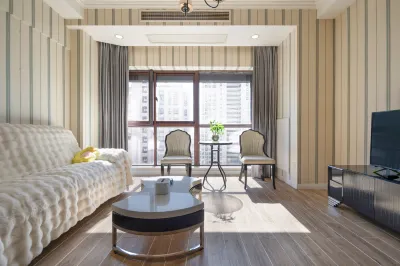 Hongxi  Lodge B&B