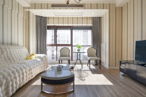 Hongxi  Lodge B&B