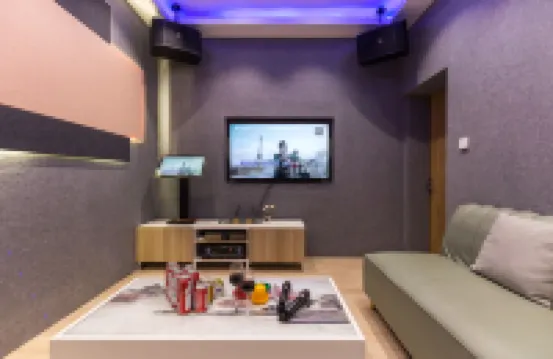 Shanghai Muyunxi Homestay