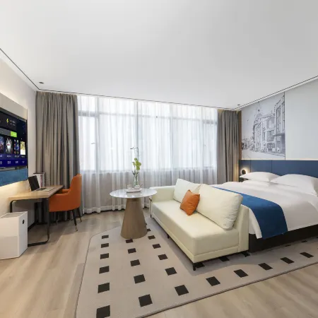 YIFANG APARTMENT