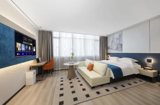 YIFANG APARTMENT Các khách sạn gần Sông Châu Giang