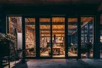 Yuanyang Yuanshe Azheke Hotel (Azheke Ancient Village) - breakfast